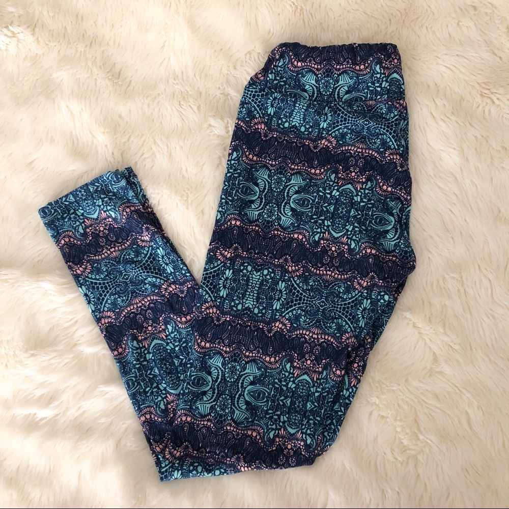 LuLaRoe Leggings